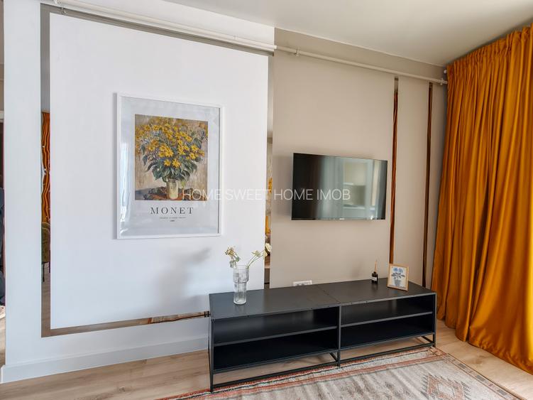 Apartamente 2 cam | Militari Residence | Ilie Petre | Comision 0 | 52 mp - 10