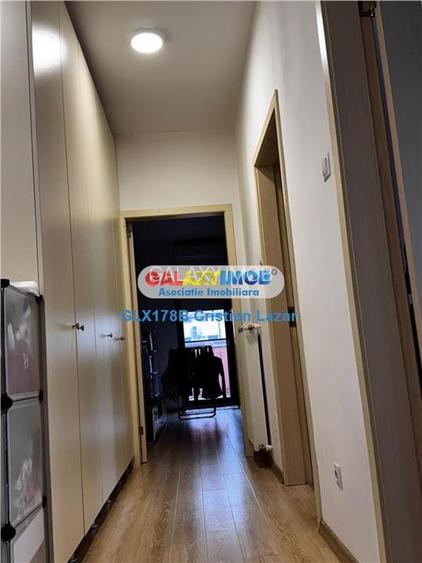 5 MINUTE METROU, PARC CRANGASI - 4