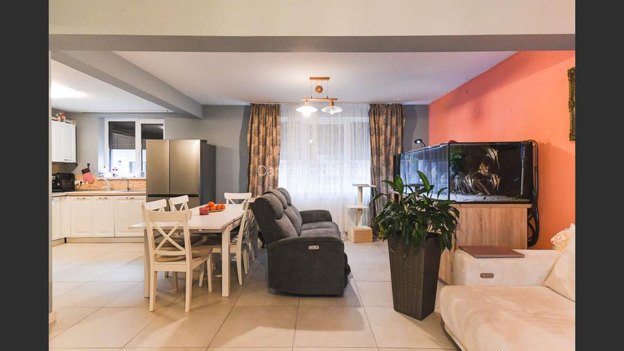 COMISION 0 | Duplex Modern 140mp| Tinteretului | Floresti | - 2