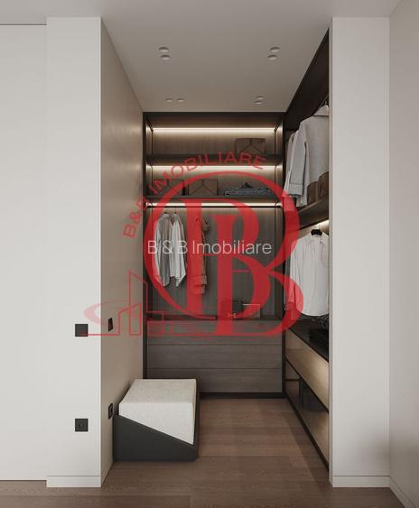 Apartament 3 camere Cu terasa Generoasa-Titan Th. Pallady - 6