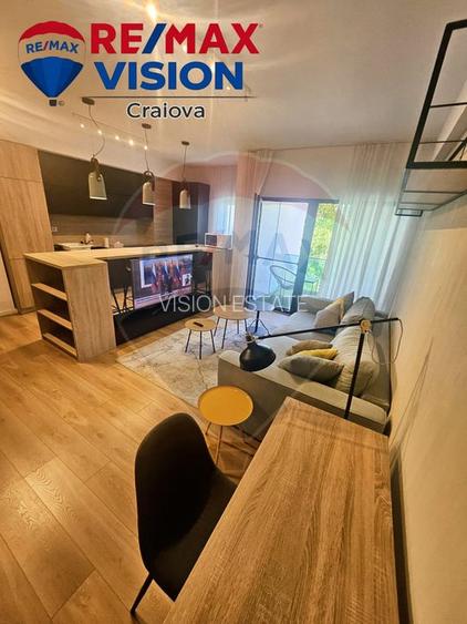 Apartament cu 2 camere de închiriat în zona Central - 2
