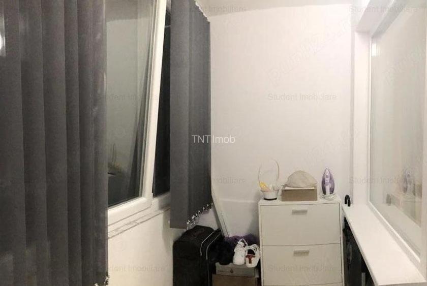 Garsoniera moderna | Metrou Lujerului 2 minute | Renovata - 8