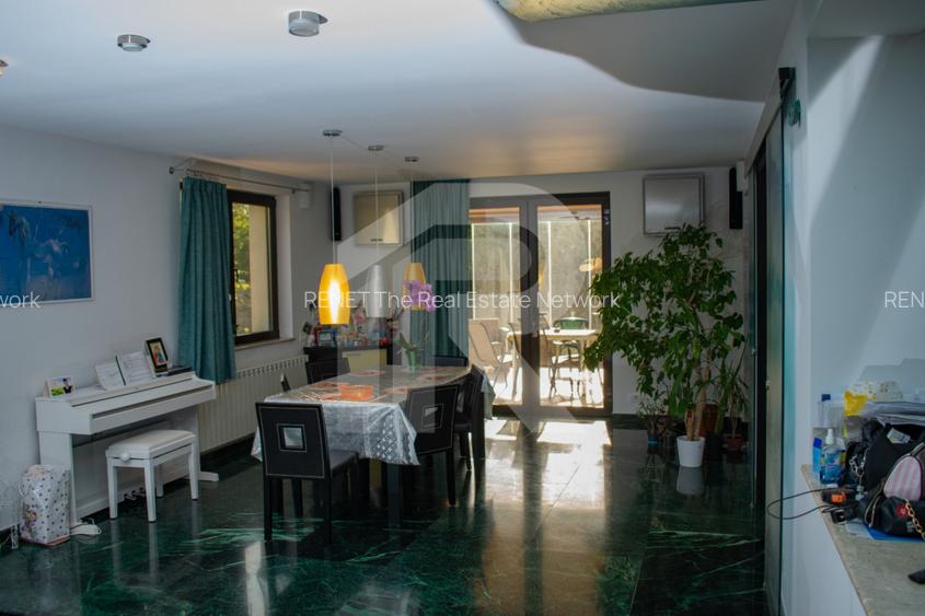 VILA Darza  -350 mp utili \ 700 mp teren\ 6 camere\4 bai - 280000 E negociabil - 11