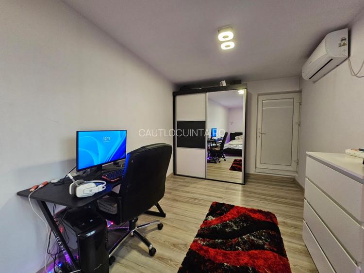 Casa 3 cam. | Chitila | Langa Colosseum Mall | teren 211mp | constr. 105mp  - 12