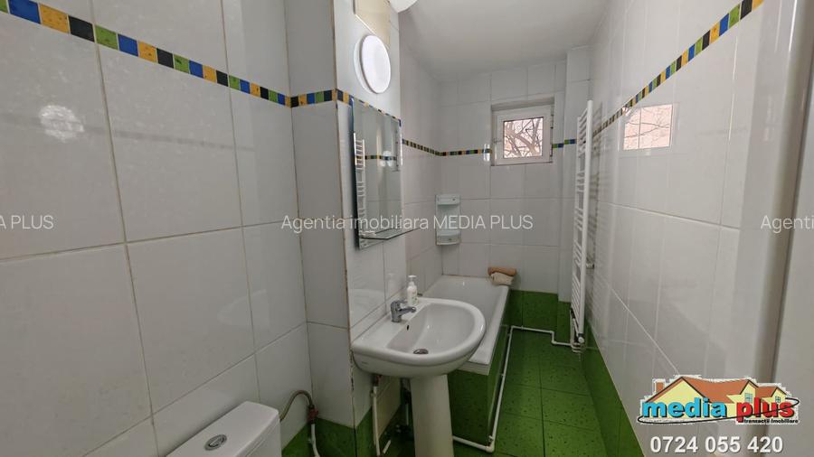 Închiriere apartament 2 camere decomandat, mobilat complet Mazepa II - 7