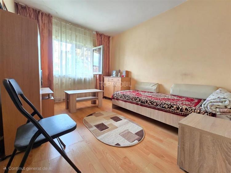 Apartament 3 camere 2 bai - Decomandat - Frumoasa - 2
