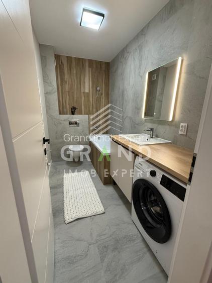 Apartament Nou | Ultrafinisat | 3 Camere | Parcare | Balcon | Floresti - 17