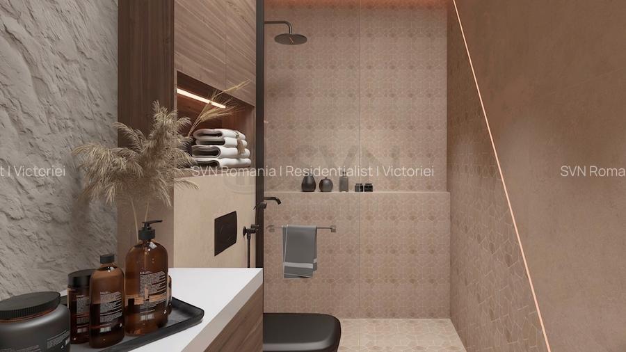 REA1019850 Apartament de lux - bloc nou  Unirii - 8