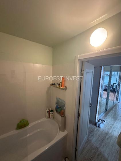 Apartament mobilat, decomandat, 2 camere - 11