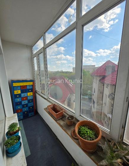 Apartament premium de închiriat – locație excepțională în centrul Bucureștiului - 15