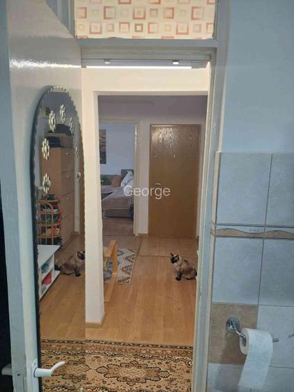 Vând apartament 2 camere decomandat zona Podgoriilor  - 7