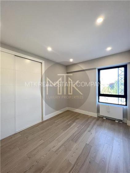 Apartament 3 camere  LUX I Triana-Pipera I 1 Loc de parcare - 11