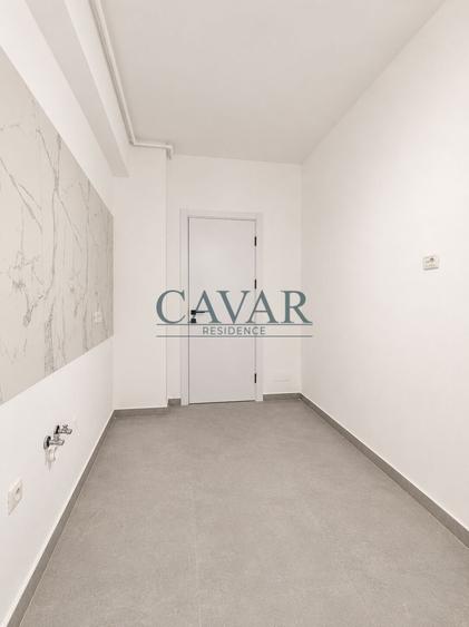 Proiect Finalizat Cavar Residence Poze reale