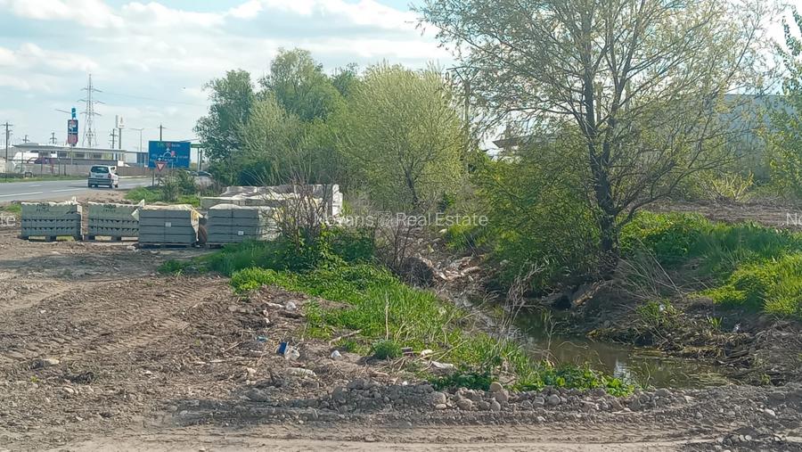 Oportunitate investițională – Teren de închiriat | Zona Nord Focșani | Acces A7 - 3