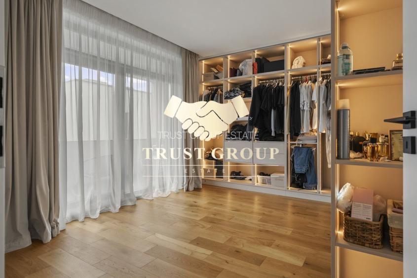   Investitie de Top sau Acasa cu Stil - Vila High-End in Willow Residence-Nord  - 13