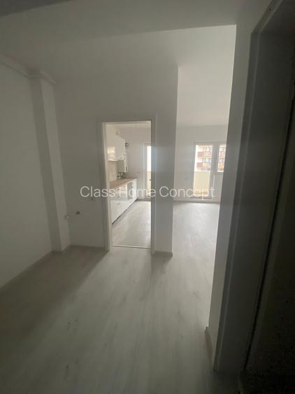 Garsoniera 40mp, Bloc Nou, Zona linistita, Parc, Metrou M2 - 3