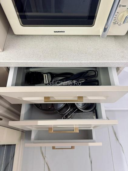 Apartament modern cu 2 camere Visani - 11