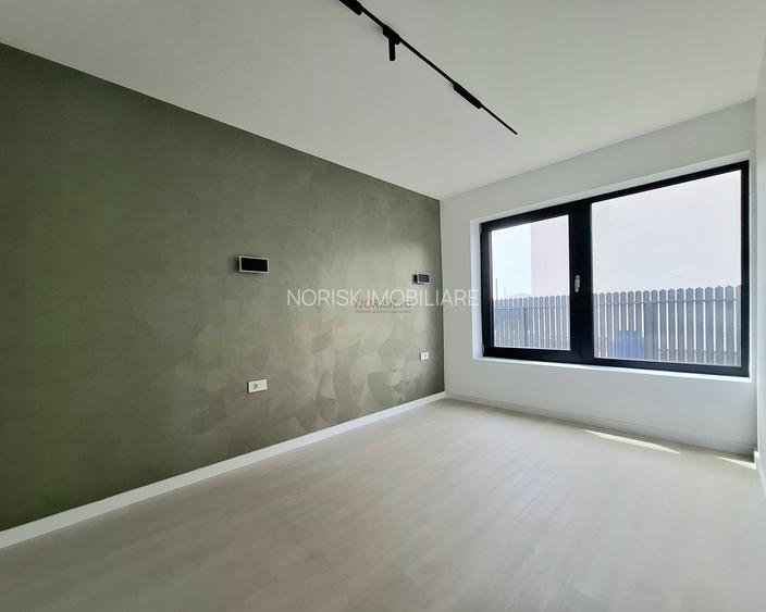 Casă Premium | P+1 | 159 MP 6 Camere | Curte 270MP | Parcare | - 3