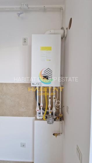Apartament 2 camere tip studio - metrou Nicolae Teclu - 9