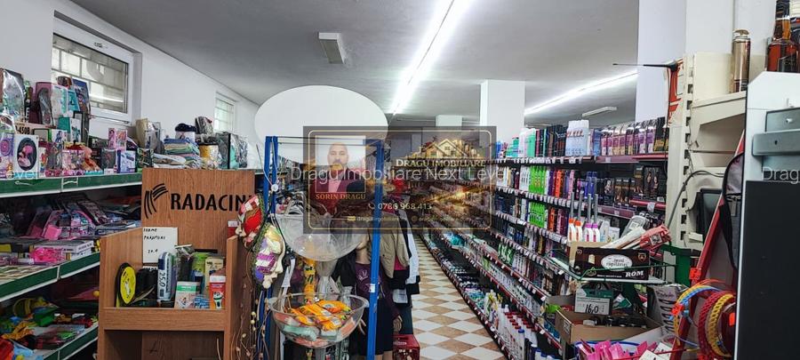 Spatiu comercial central Corod/Galati - 4