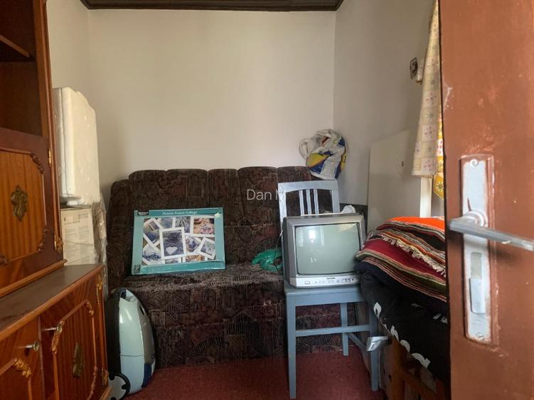 Casă + teren 1600 mp – Ulmeni, Buzău - 9