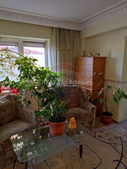 VANZARE SPECIALA Casă / Vilă cu 7 camere, Uverturii MILITARI/Duplex - 16