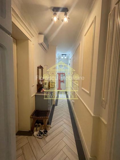 Proprietate suberba!  Parc Copou! - 21