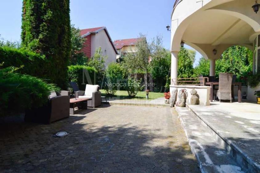 Casa 9 camere de vanzare in Europa, Cluj Napoca - 4