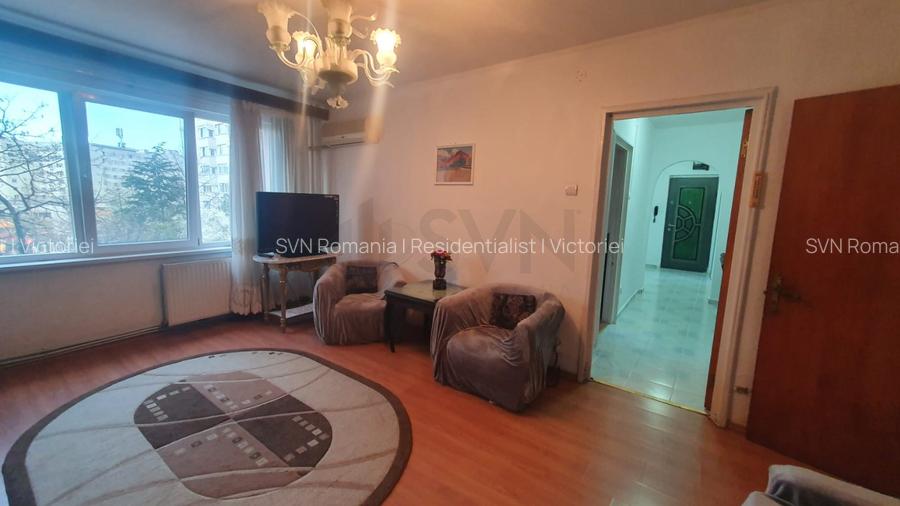 REA1028556 Apartament 3 Camere I De Inchiriat I Theodor Pallady - 3