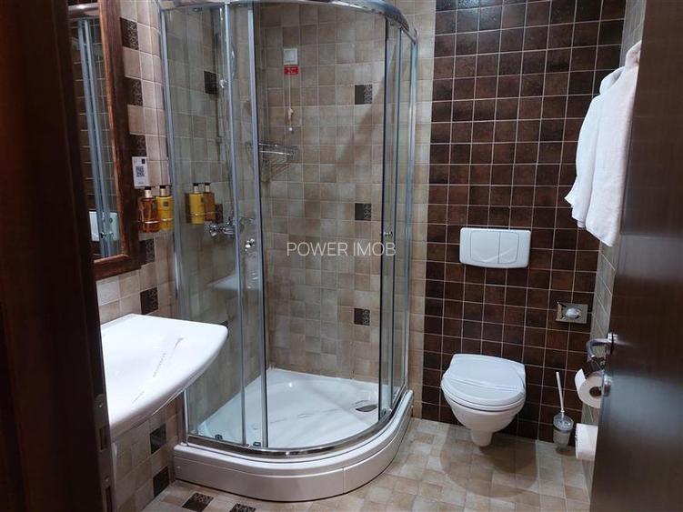 APARTAMENT 3 CAMERE, HOTEL ALPIN, POIANA BRASOV - 19