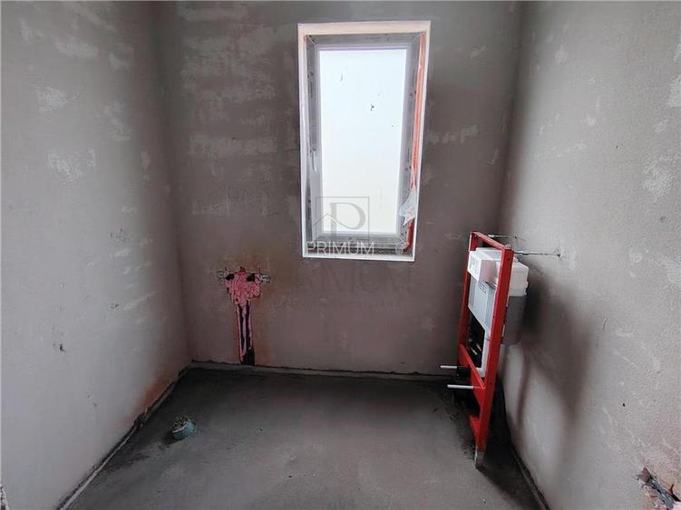 Duplex modern - zona centrala - personalizare interioara - 9