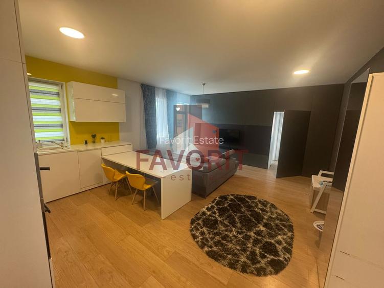 Apartament tip penthouse | Zona Girocului | Eso - 4