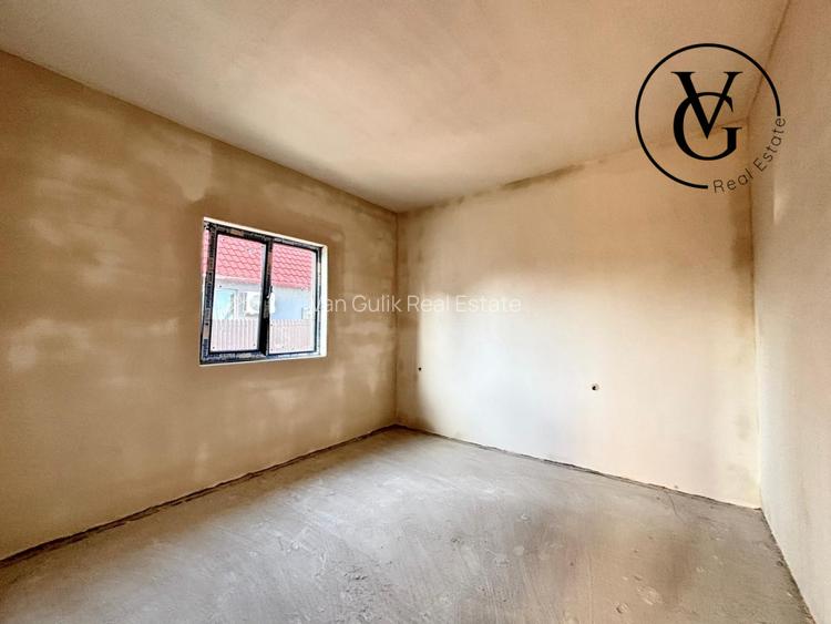 Casa la sol, 4 camere - 195 mp teren -  Navodari - predare la cheie - 9