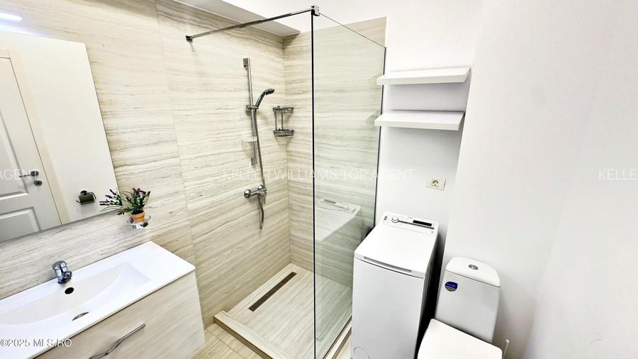 MAMAIA NORD - TOMIS VILLA PROMENADA - VEDERE LA MARE - Comision 0% - 14