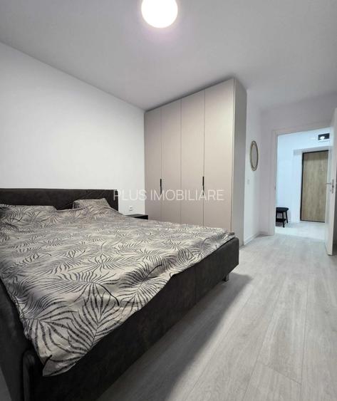 Apartament 2 camere Lux+Loc de parcare in Complexul Hills Republica - 3
