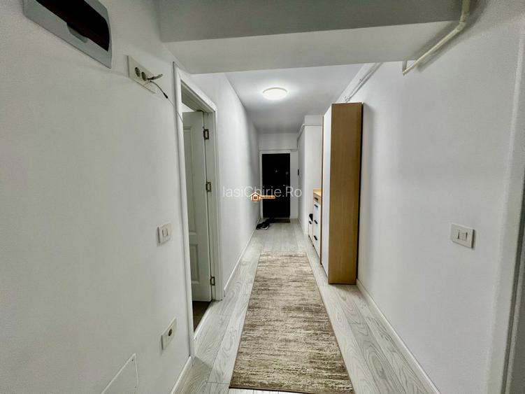 Apartament 3 camere Valea Lupului - 14
