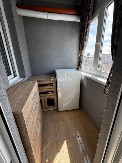 Direct Proprietar- garsoniera pet friendly metrou Dimitrie Leonida - 5