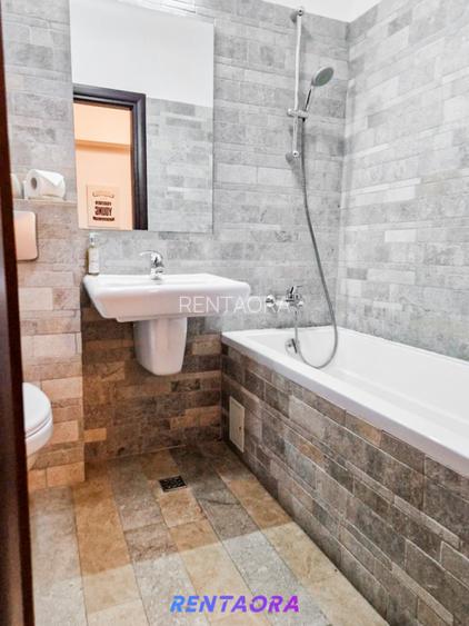 Mihai Bravu 2' Metrou Vitan Residence 2 Spatios Mobilat Modern + Parcare Subtera - 7