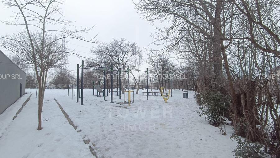 🏡 Apartament 3 camere modern, cu balcon de 22 mp - 11