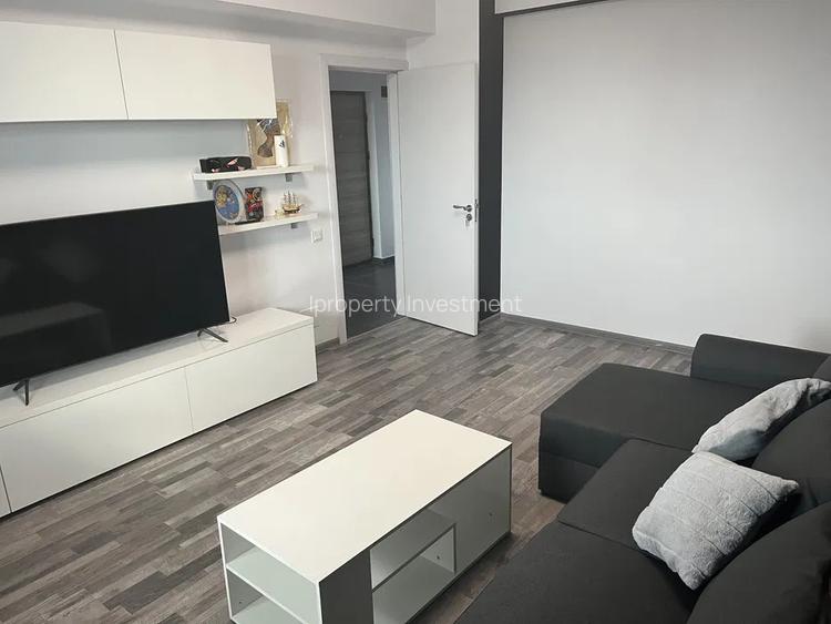 Berceni | 2 Camere | Decomandat | Centrala | Parcare  - 2