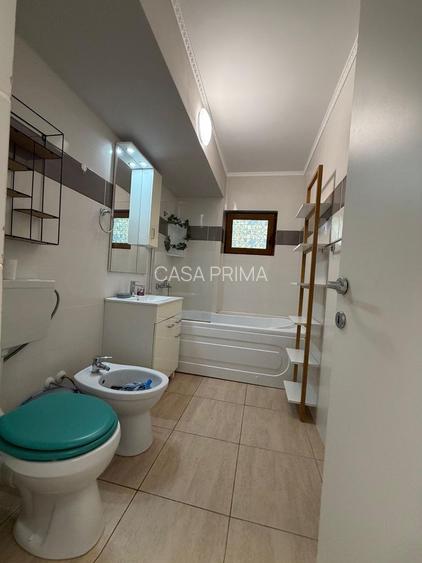 REDIU-ap. 2 camere, decomandat, curat, liber, mobilat,loc de parcare ! - 4