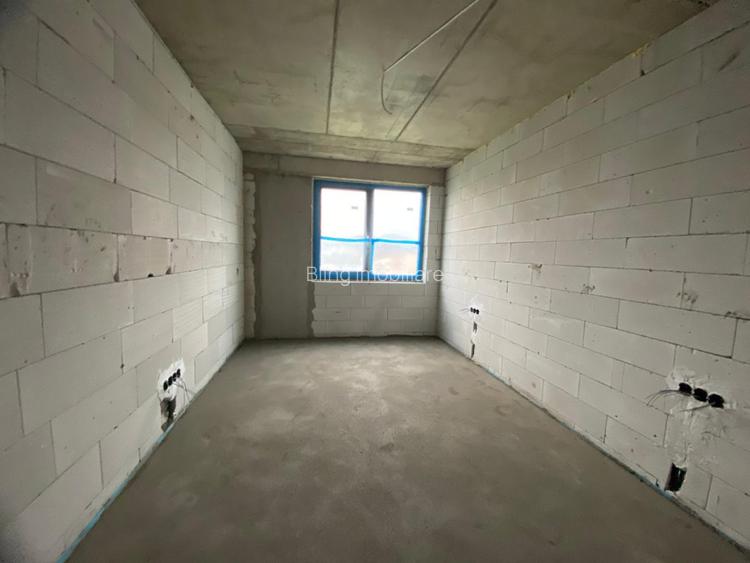 Apartament 2 camere 48 mp, balcon 8 mp – ansamblu NZEB, zona Terra - 7