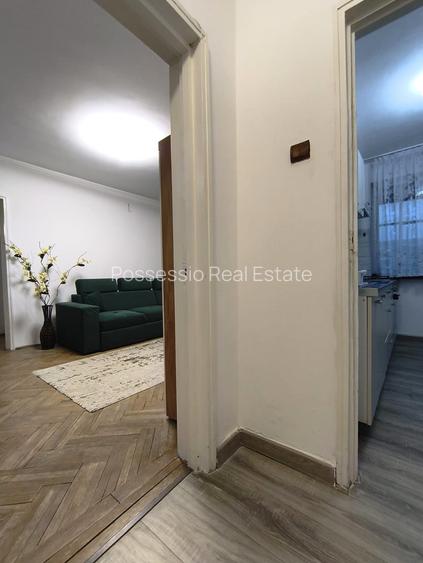 Alexandru Obregia, Berceni – Apartament 2 camere – 420 EUR - 4