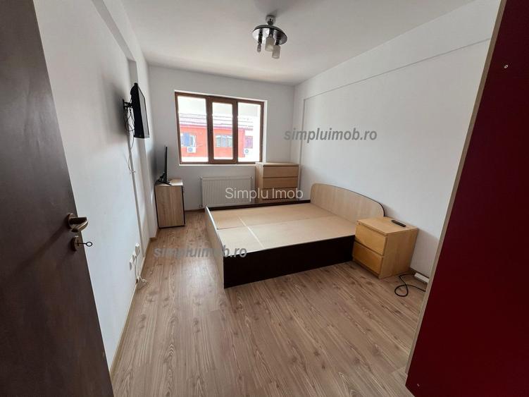 Metrou Dimitrie Leonida bloc nou mobilat utilat - 6