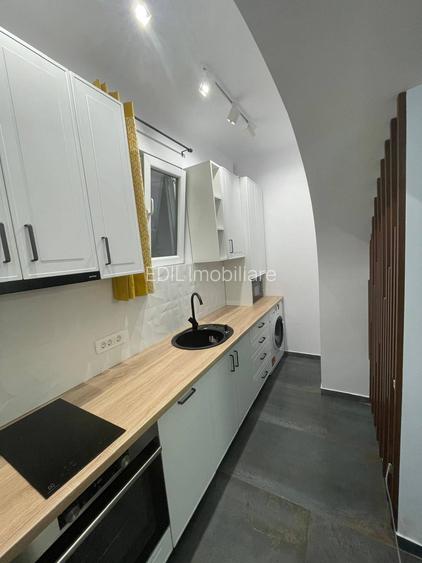 Garsonieră de vânzare, 30 mp, Central zona Liceul Teoretic Nicolae Bălcescu - 5