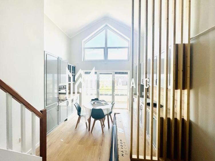 Apartament 4 camere | La alb | Cartier reziential | 100 MP - 15