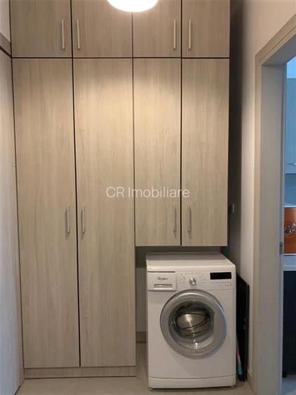 Garsoniera 20th Residence - 4