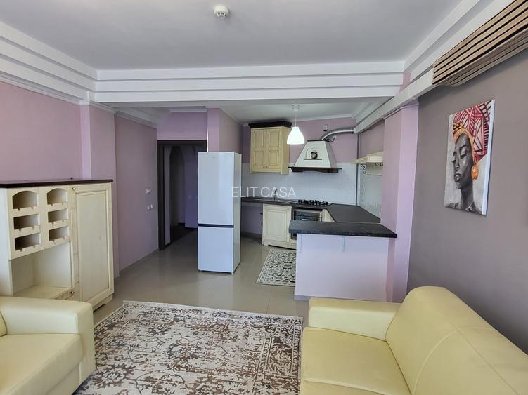 Apartament cu 2 camere DECOMANDAT, LOC PARCARE, PET FRIENDLY, zona Bucium - OMV - 5