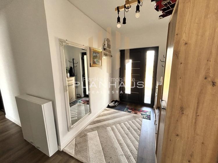 Casă individuală, construcție 2025 - Cătălina, Jud. Maramureș - 12