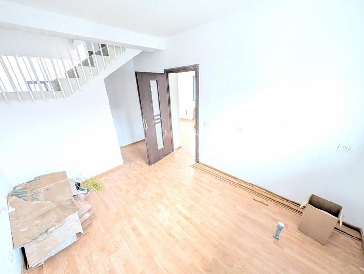 Casa 5 camere P+E+M | Otopeni | 150mp plus manasarda plus terase | 0 comision - 27